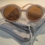 Baby Sunnies sunglasses with box and pouch Image 3