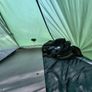 3F UL Gear Lanshan 1Pro ultralight 1 person tent, SEALED + original footprint + extras Image 4
