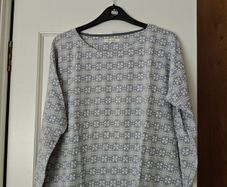 White Stuff Top