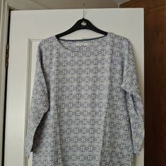 White Stuff Top