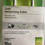 CAT 6 - 10m Ethernet Cable - BELKIN - LAN - Patch Cord | High-Speed - 1000 MBps 1GB Cat6 - Cat 5e RJ45 - Gigabit Ethernet CAT5 Image 6