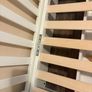 Mamas and Papas Cot - no mattress - Free Image 2