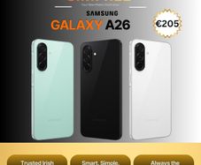 Galaxy A26 5G
