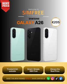 Galaxy A26 5G