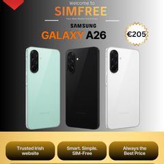 Galaxy A26 5G
