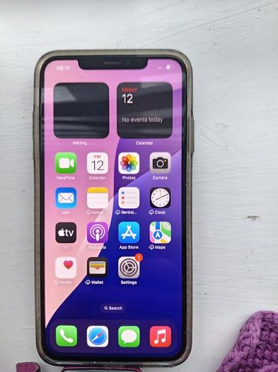 Samsung and apple bundle