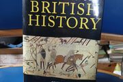 Companion to British History