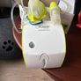 Flaem Ghibli Plus nebulizer inhaler for children and adults Image 2