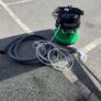 Car seat cleaner washing vacuum cleaner Image 2