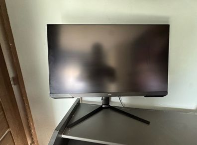 gaming monitor