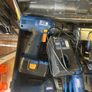 Power Craft 18V Cordless Multi-Tool Combo kit Image 2