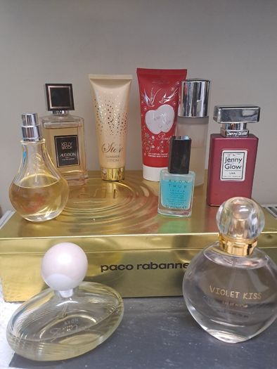 Beauty Items  Choose Your Favourite