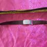 1929 girl guide belt: are you prepared, Image 2