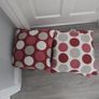4 x Cushions (Reversible) Image 3