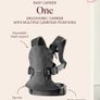 BabyBjorn Baby Carrier Image 4