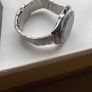 mens quartz watch Image 2