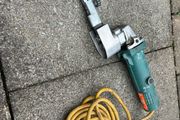 belt sander dynabrade