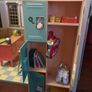 Our Generation Schoolroom Playset plus School Locker Image 8