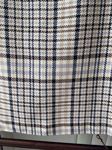 skirt  bnwt marks & Spencer size 12 herringbone mini skirt