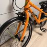 FROG 52 Kids Bike 20 inch Image 9