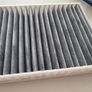 Mahle LAK812 Pollen Filter Audi Ford BMW Image 2
