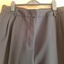 ladies black pant 16 Image 2