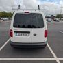 Volkswagen Caddy  - CVRT March 2027 Image 2