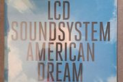 LCD Soundsystem American Dream 2017 Double Lp Sealed copy