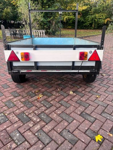 Car Trailer