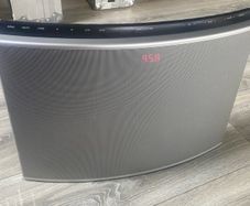 Bang & Olufsen Beosound 1 and remote - B&O