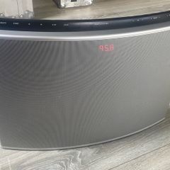 Bang & Olufsen Beosound 1 and remote - B&O