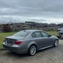 Bmw E60 520d Breaking Image 2