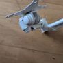 ABL Heavy-Duty Dual Monitor Arm (Commercial Grade) Image 4