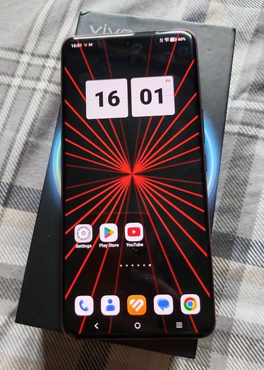 Vivo V50 12gb/512gb