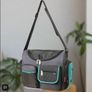 Fisher Price Diaper Bag Dakota Image 4