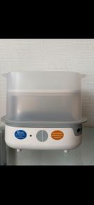 steraliser