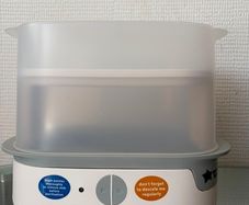 steraliser