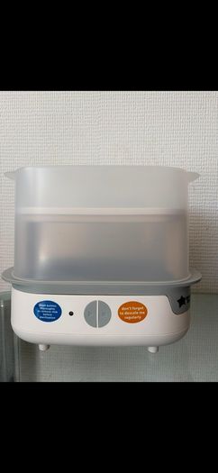 steraliser