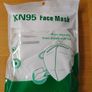 KN95 Face Mask Image 2