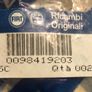 Front Crank Bolt (Fiat/Iveco 2.3 2.5 2.8 3.0) Image 3