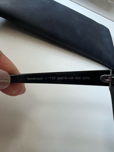 Joules sunglasses
