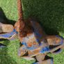 Marple floor board clamps x2 Image 3