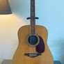 VINTAGE V400N Dreadnought Acoustic Image 2