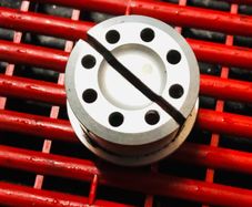 Ducati 748 916 996 998 center nut