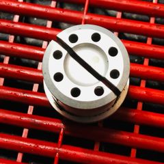 Ducati 748 916 996 998 center nut