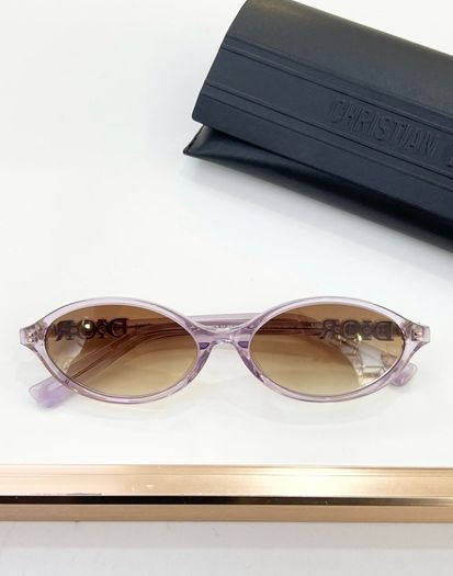 Dior Sunglasses Style