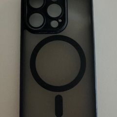 iPhone 15 Pro Magsafe Phone Case