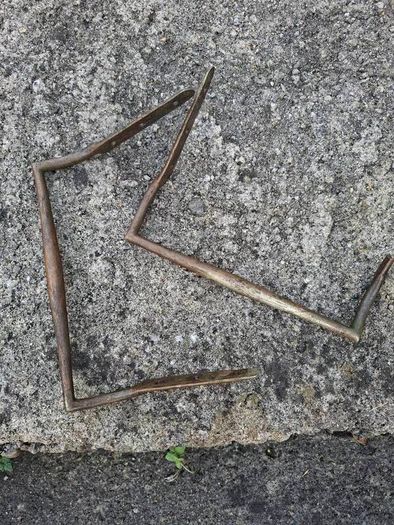 Brass Handles