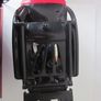 Dickie Work Master Linde Remote Control Forklift & Driver Truck Toy Image 8