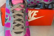 Retro Nike Shox The Perfect Fitness Shoe